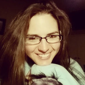 Meet your Posher, Jordyn